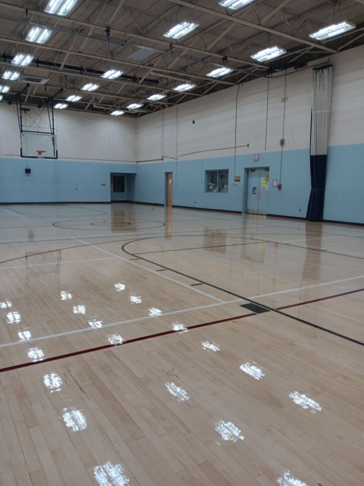 Dura-glo Hardwood Floor Service