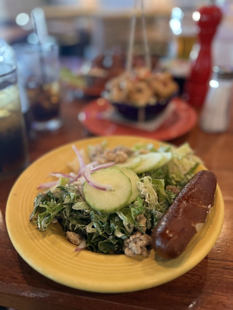 Deano's Grill & Tapworks