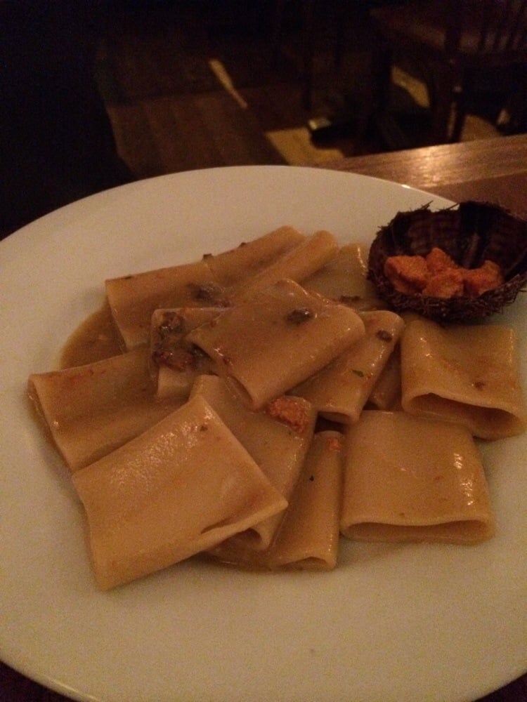 Cibus 21 Photos Italien 5 Rue Molière, Palais Royal/Musée du