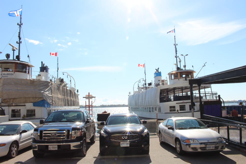 Toronto Island Ferry 370 Photos & 42 Reviews Public Transportation