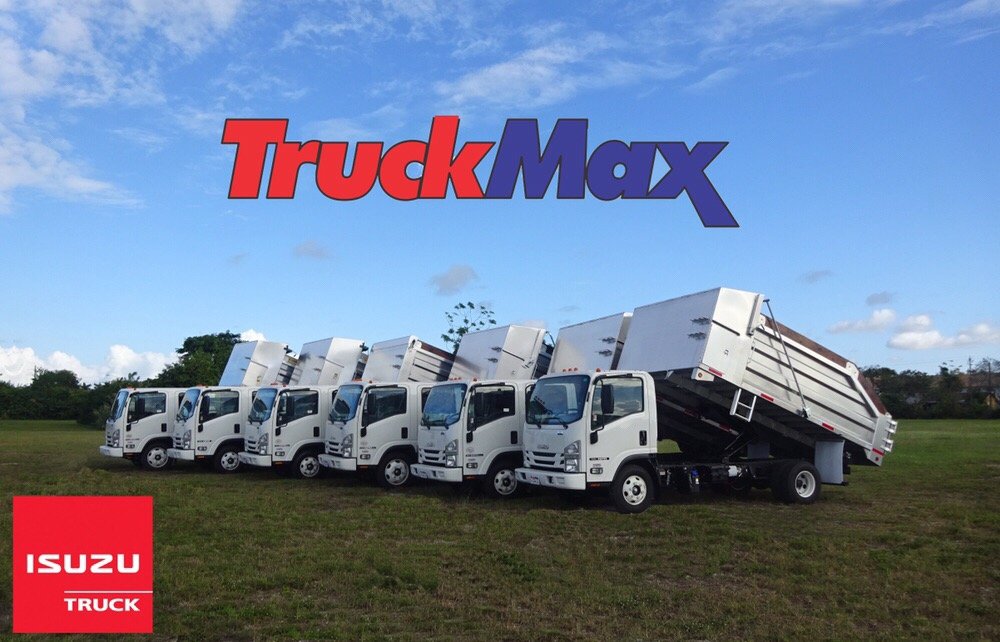 Largest Selection Of Commerical Trucks New And Used Yelp Photo Of Truckmax Homestead Fl United States Largest Selection