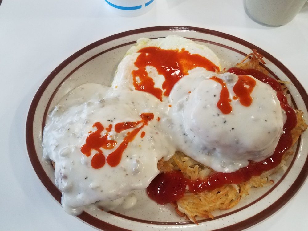 Fritz's Railroad Restaurant