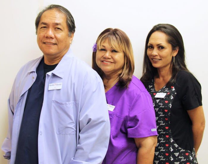 image of business Gentle Dental Waianae Coast