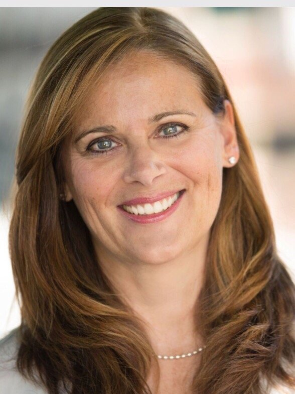 Michelle Kreuch - Long & Foster Real Estate