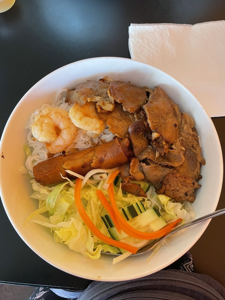 Pho Hoàng Express