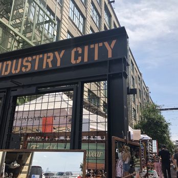 Industry City - 601 Photos & 85 Reviews - Venues & Event Spaces - 220