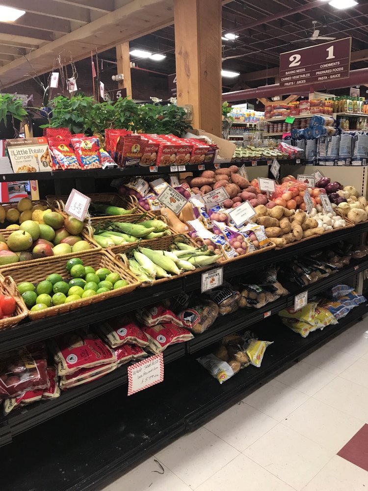 Winthrop Marketplace 16 Reviews Grocery 35 Revere St, Winthrop