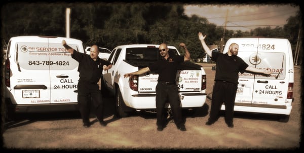 911 Service Today 778 Folly Rd Ste D Charleston Sc Liances 911 Service Today 778 Folly Rd Ste D Charleston Sc Liances Household Major Repairing Mapquest
