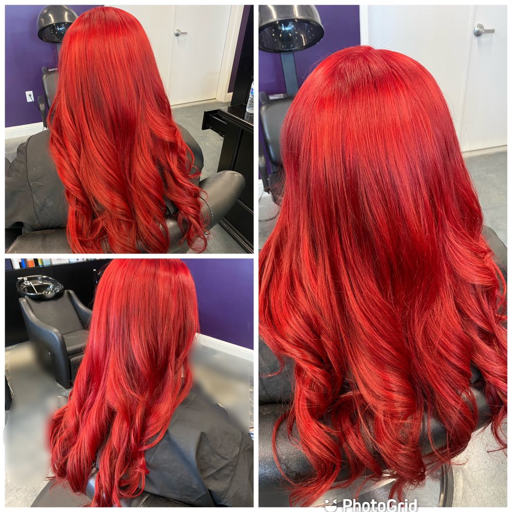 House of Beauty Hair Salon and Spa