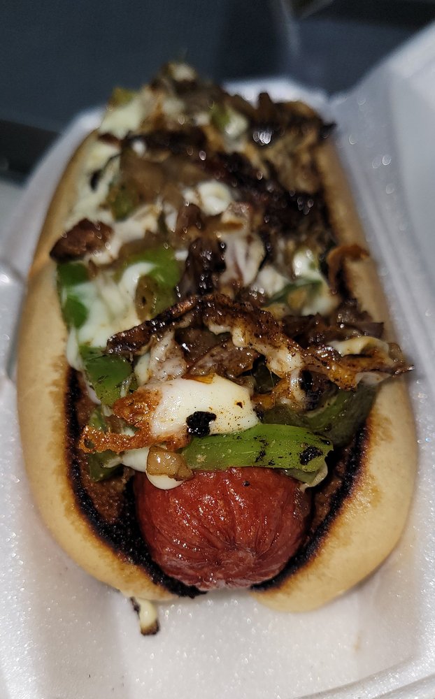 Fully Involved Bistro