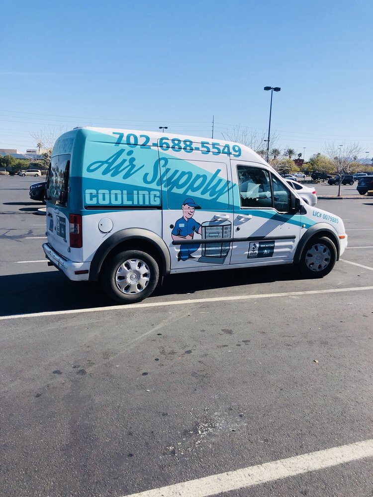 Air Supply Cooling 177 Photos & 21 Reviews Heating & Air