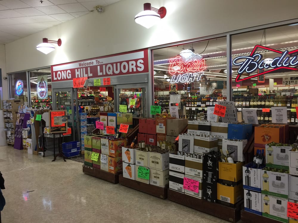 Long Hill Liquors Beer, Wine & Spirits 14 Post Rd, Oakland, NJ