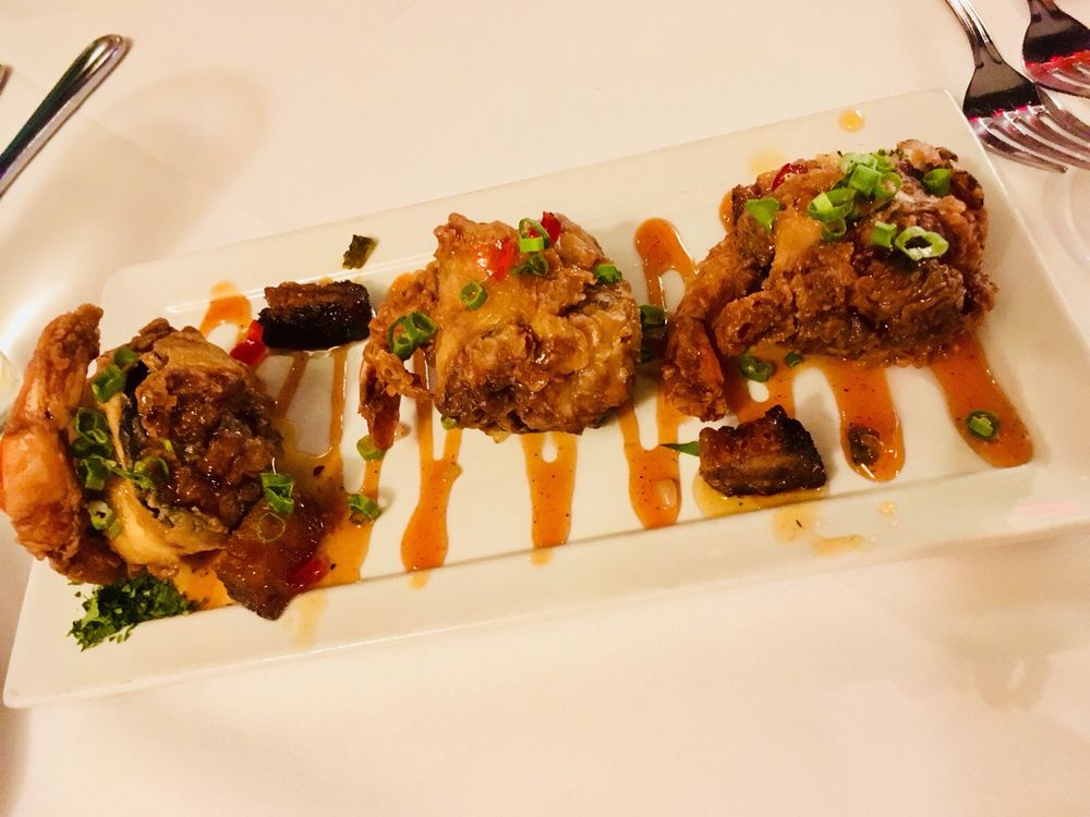 Restaurant Rebirth 743 Photos & 430 Reviews Cajun/Creole 857