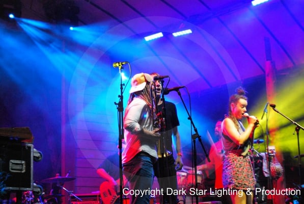Dark Star Lighting Production 102 Commerce St Hinesburg Vt Hotels Nearby