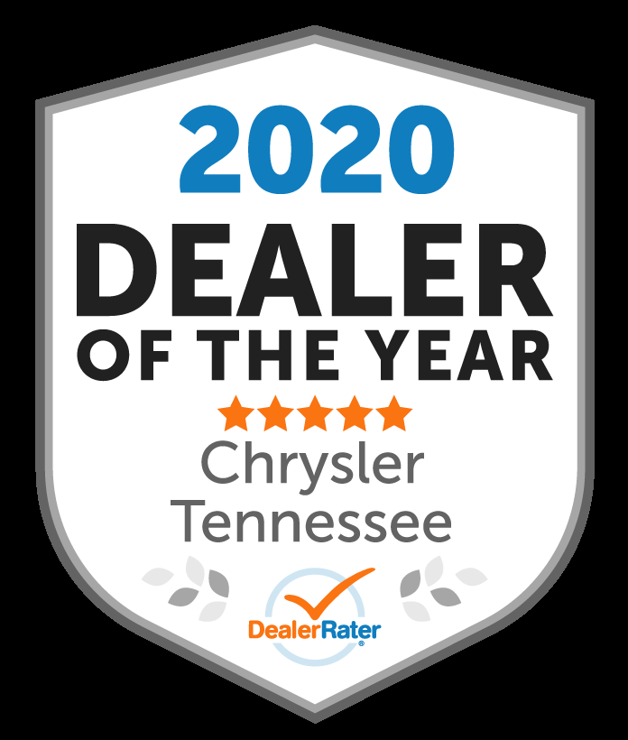 Crown Chrysler Dodge Jeep Ram