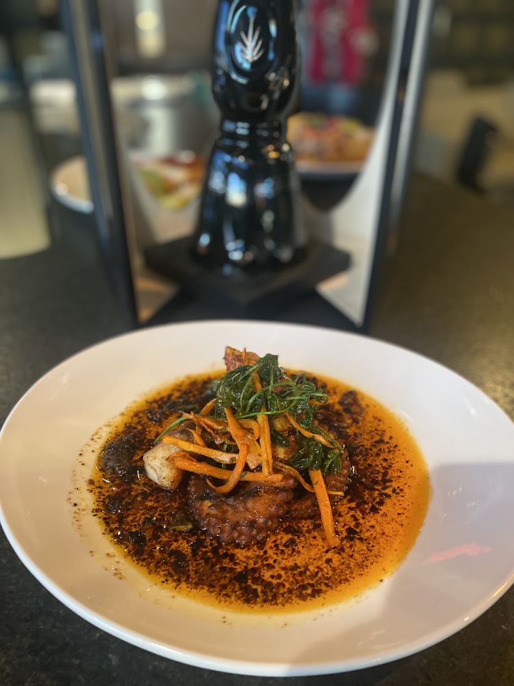 Tequila's Waterfront