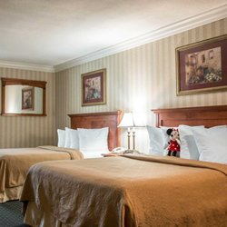 Quality Inn Suites Anaheim Maingate 12 Photos Hotels 871 S