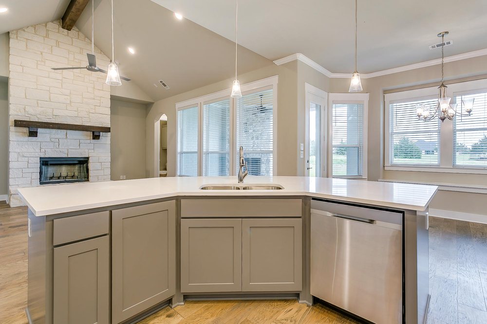 Unforgettable Granite & Marble