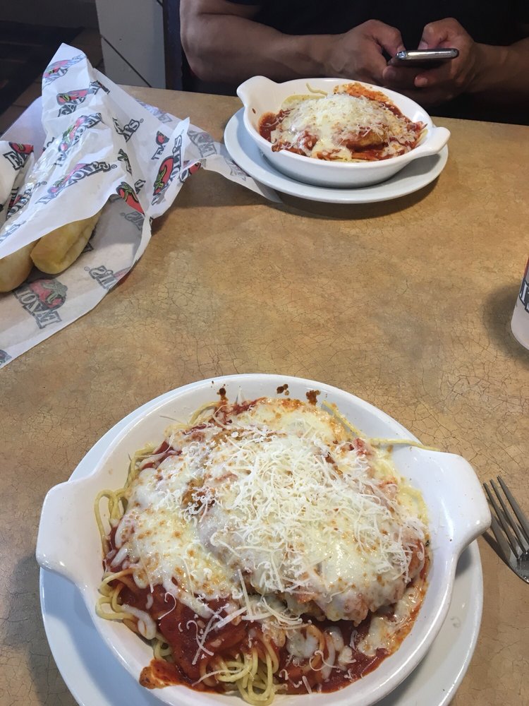 Fazoli’s Italian 1108 State Hwy K, O'Fallon, MO Restaurant