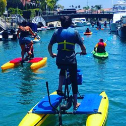 Long Beach Waterbikes 40 Mga Larawan At 25 Review Pamamangka Larawan Ng Long Beach Waterbikes Ca Estados Unidos Day Ride