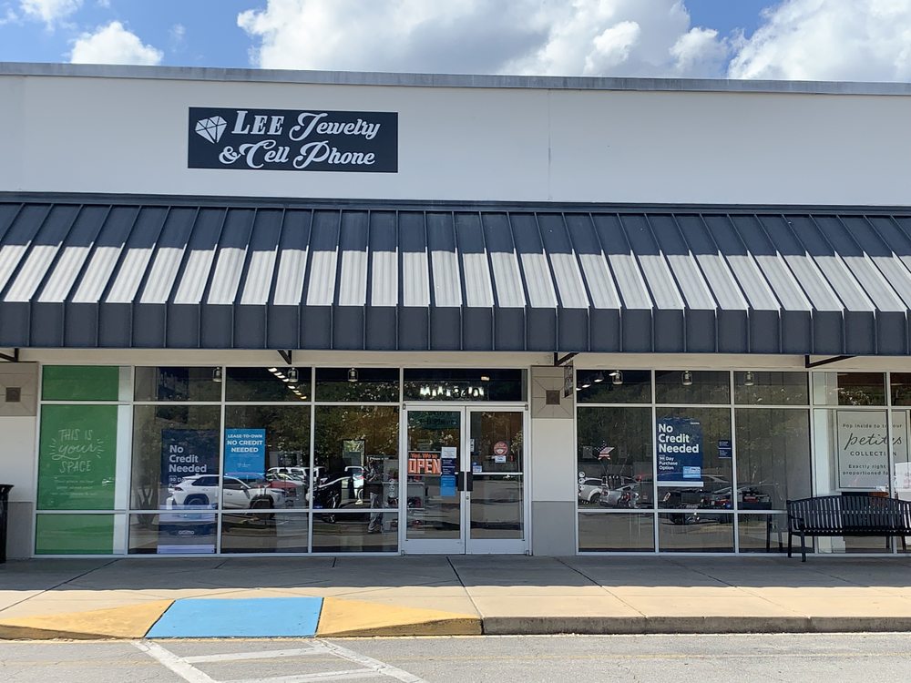 Lee Jewelry Outlet