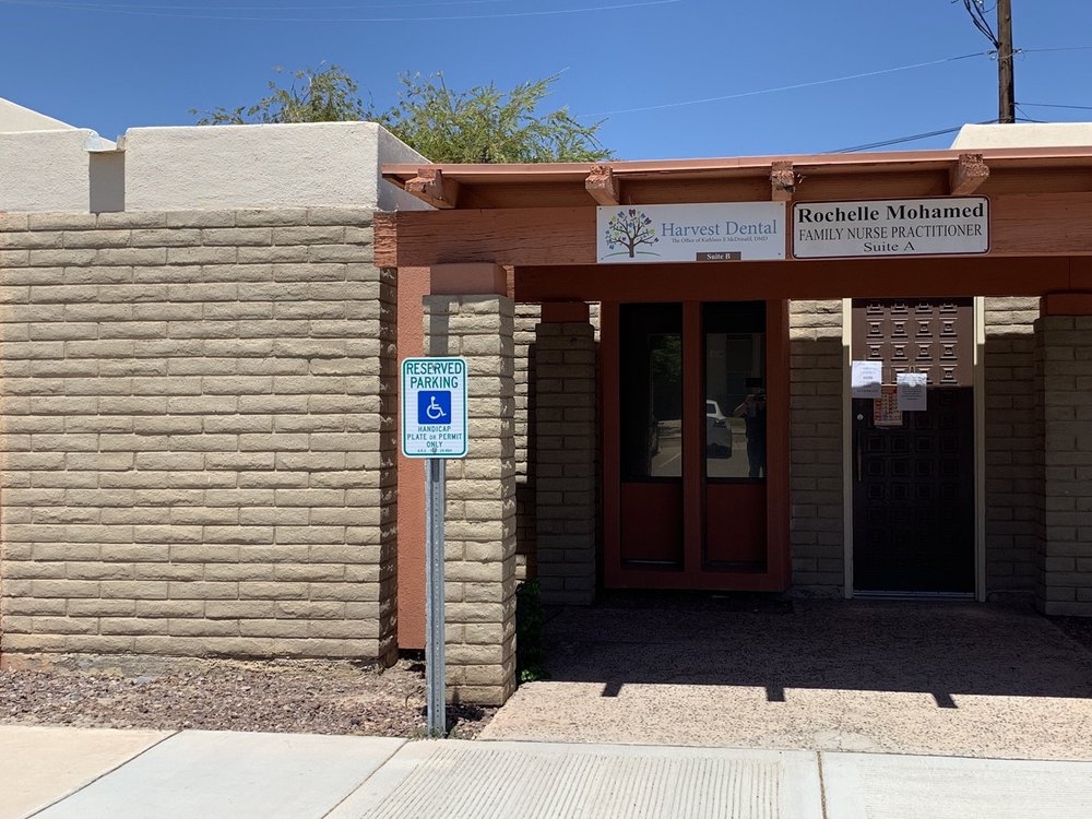 image of business McDonald Kathleen DMD