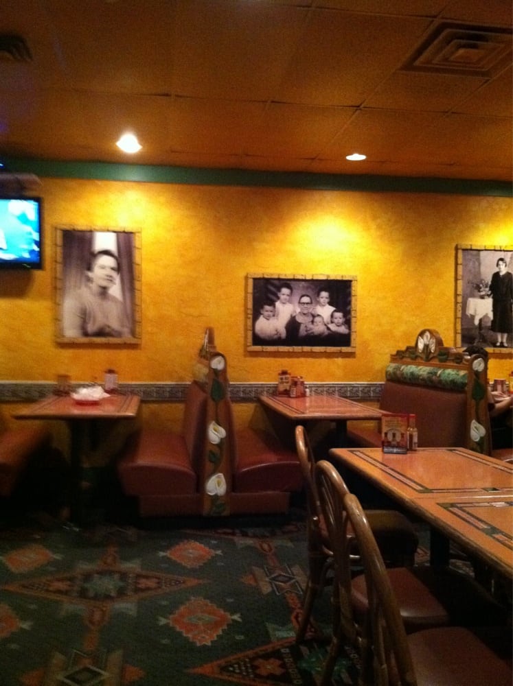 Festive Decor At Cada Ramos In Red Bluff Yelp Photo Of Casa Ramos Red Bluff Ca United States Festive Decor At