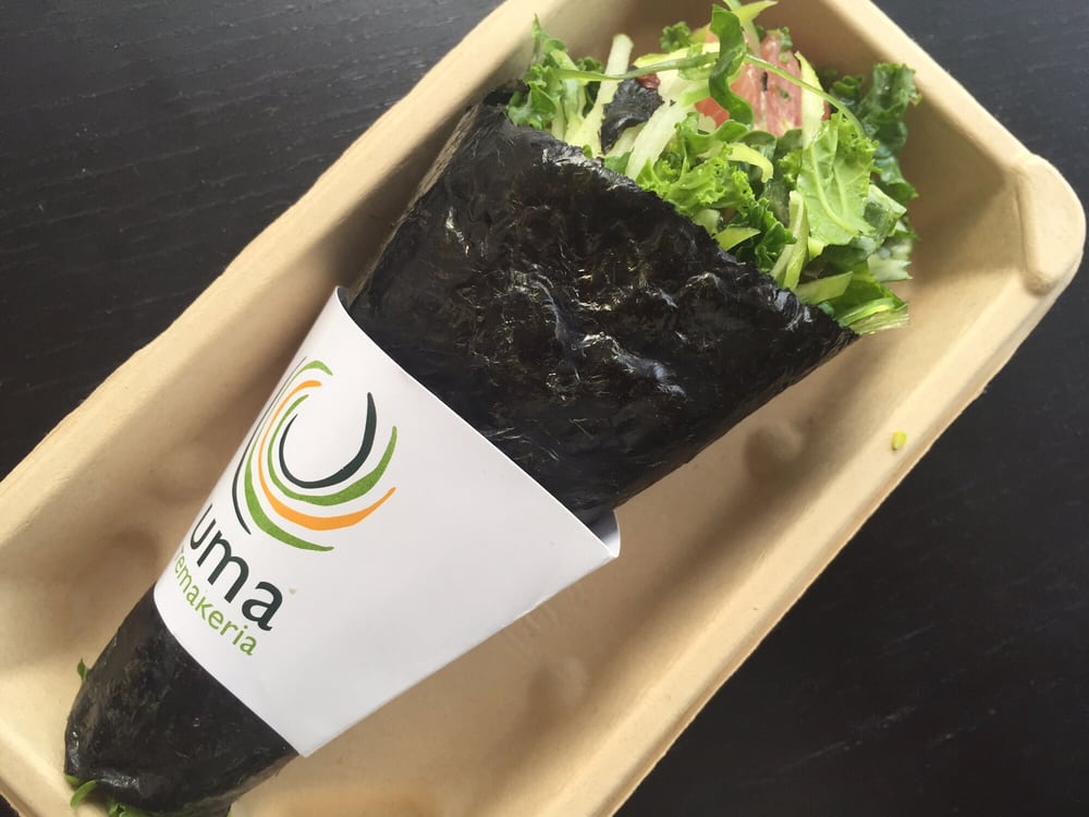 Sara H.'s Review of Uma Temakeria - New York (4/5) on Yelp