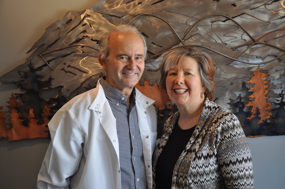 image of business Charles Michael, DDS