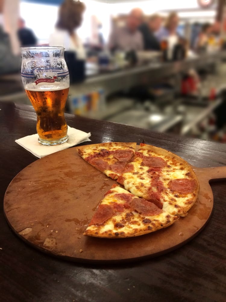 Nick’s Tomato Pie 29 Photos & 46 Reviews Pizza Palm Beach Intl