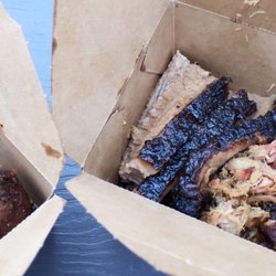Black Bear BBQ photo