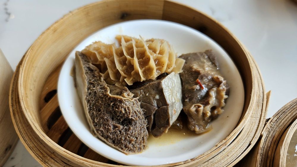 Da Hu Hotpot & Dimsum