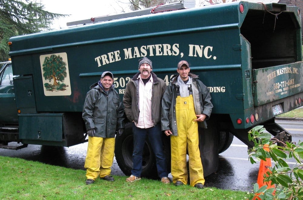 Tree Masters, Inc. 93 Photos & 21 Reviews Tree Services 5100 SE