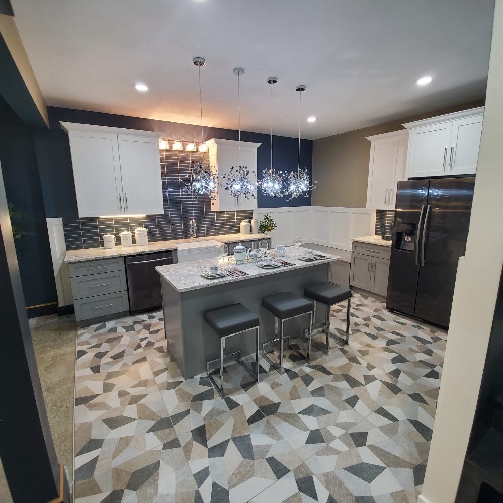 image of business JAB Restoration & Remodeling Services