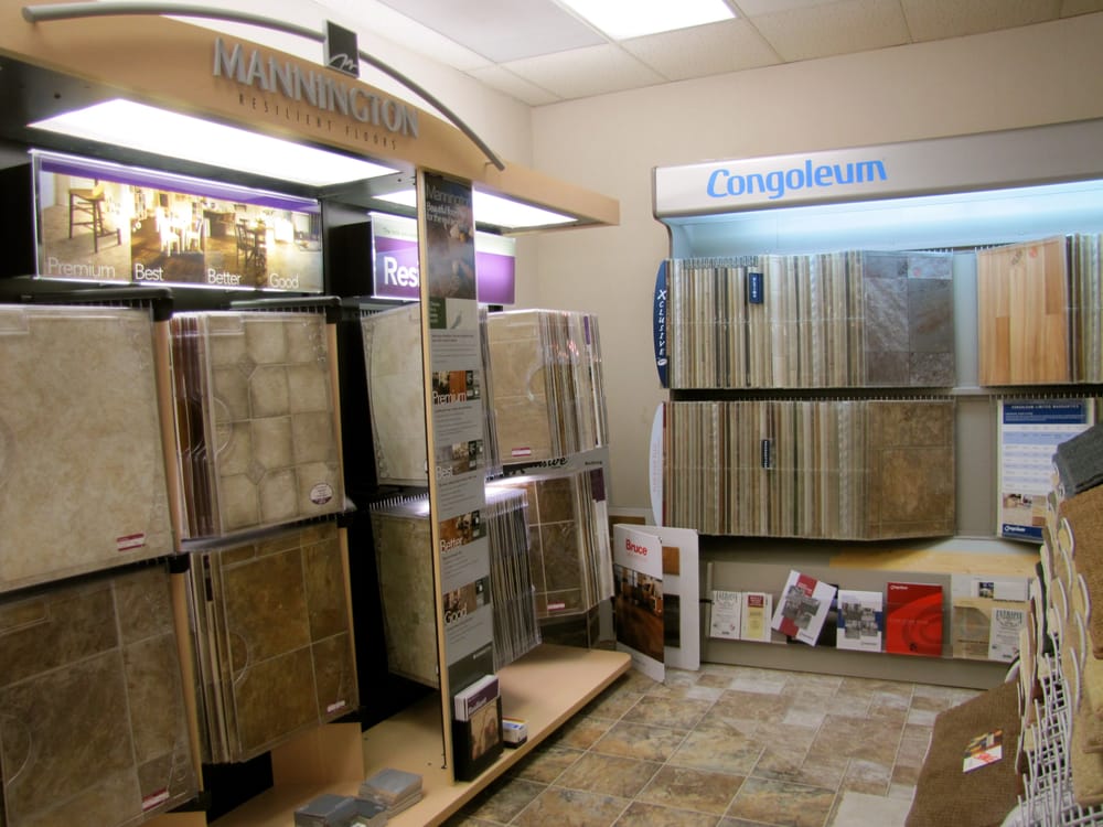 image of business Thorndike Carpet & Rug Outlet