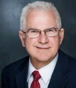 James Jim Bias, Agent, New York Life Insurance Company