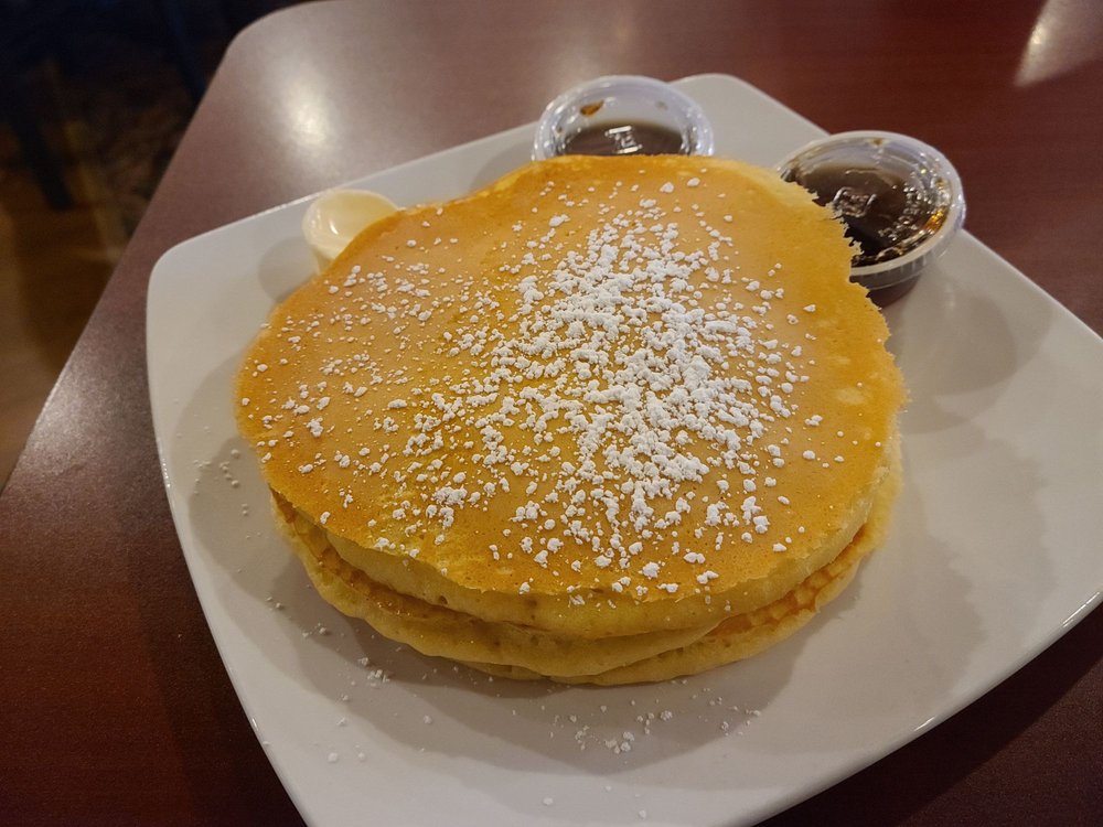 George's Restaurant