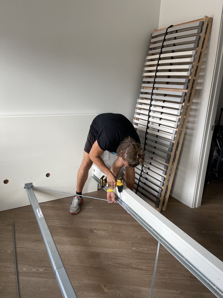 Let Tiger Do It Moving Services 