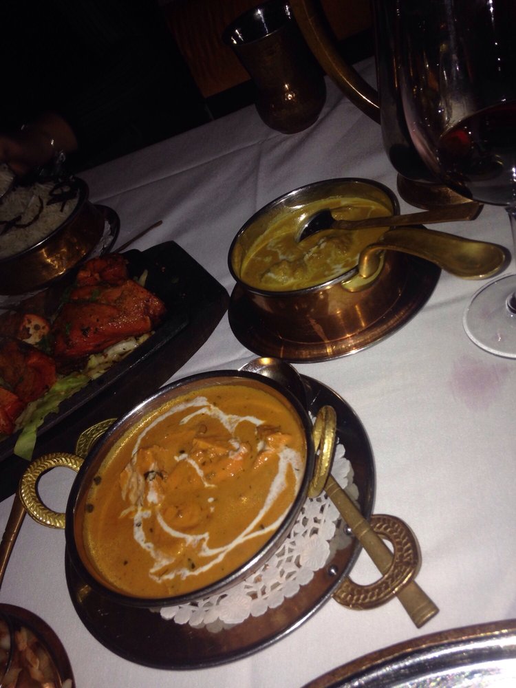 Restaurant Atma Montreal Qc Restaurant Atma Montreal Qc