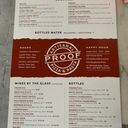 Pizza Restaurants Tucson Az Last Updated December 2018 Yelp Proof Al Pizza Pasta