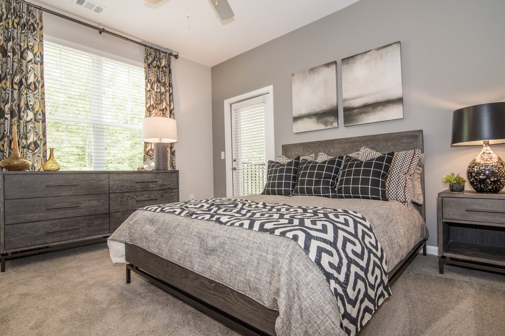 Lodge at Croasdaile Farm