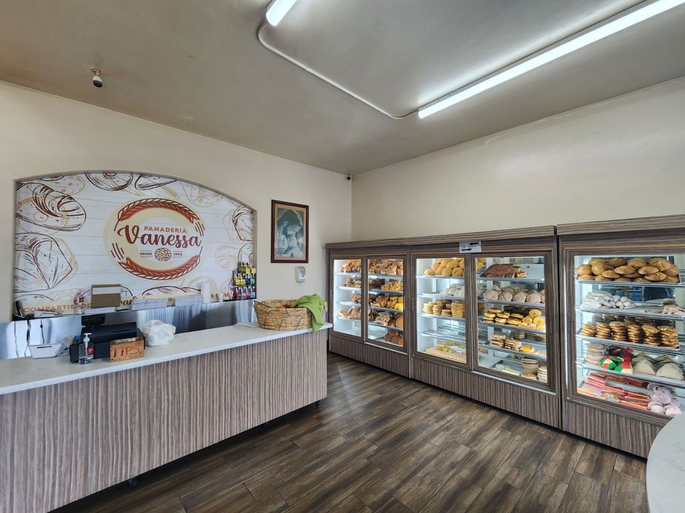 Panaderia Vanessa