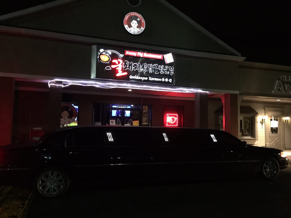 Fairfax Limo & Wine Tours