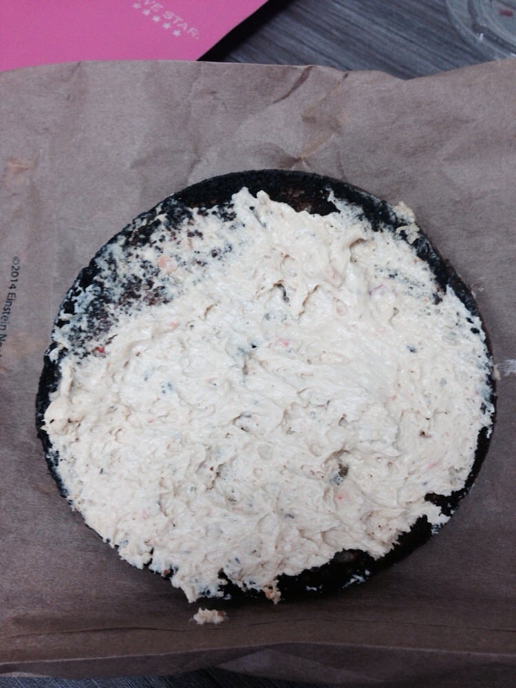 Einstein Bros Bagels 78 Photos & 92 Reviews Breakfast & Brunch
