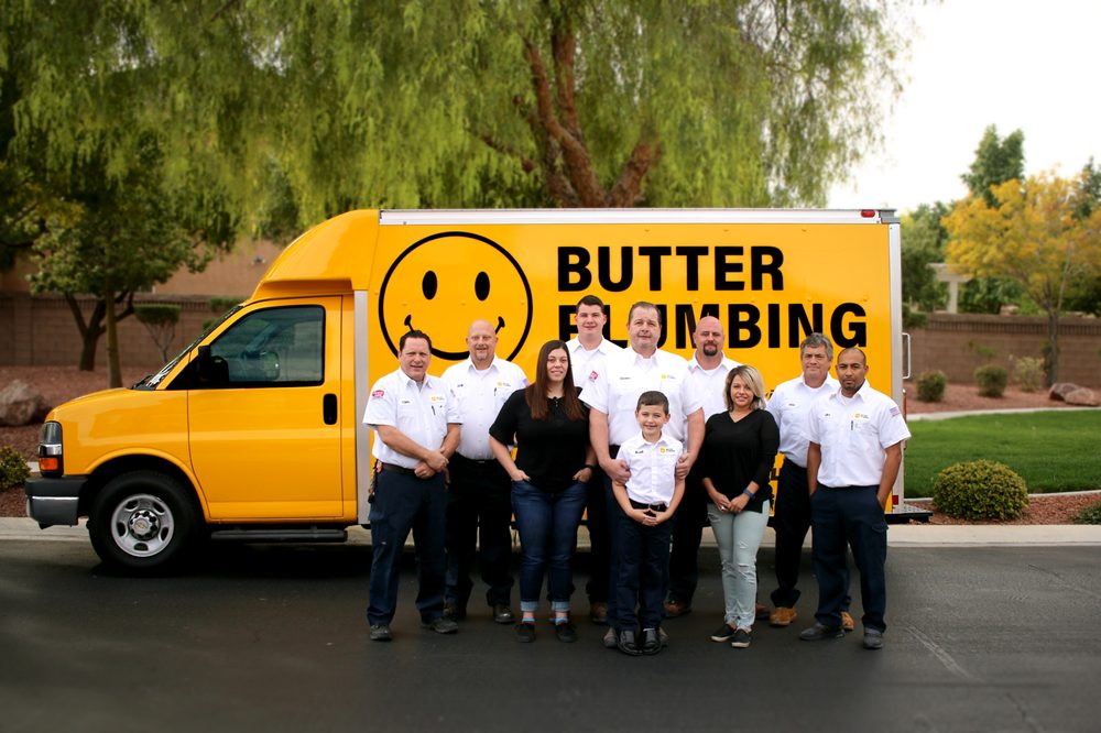 The Er Plumbing Team Yelp Photo Of Er Plumbing Las Vegas Nv United States The