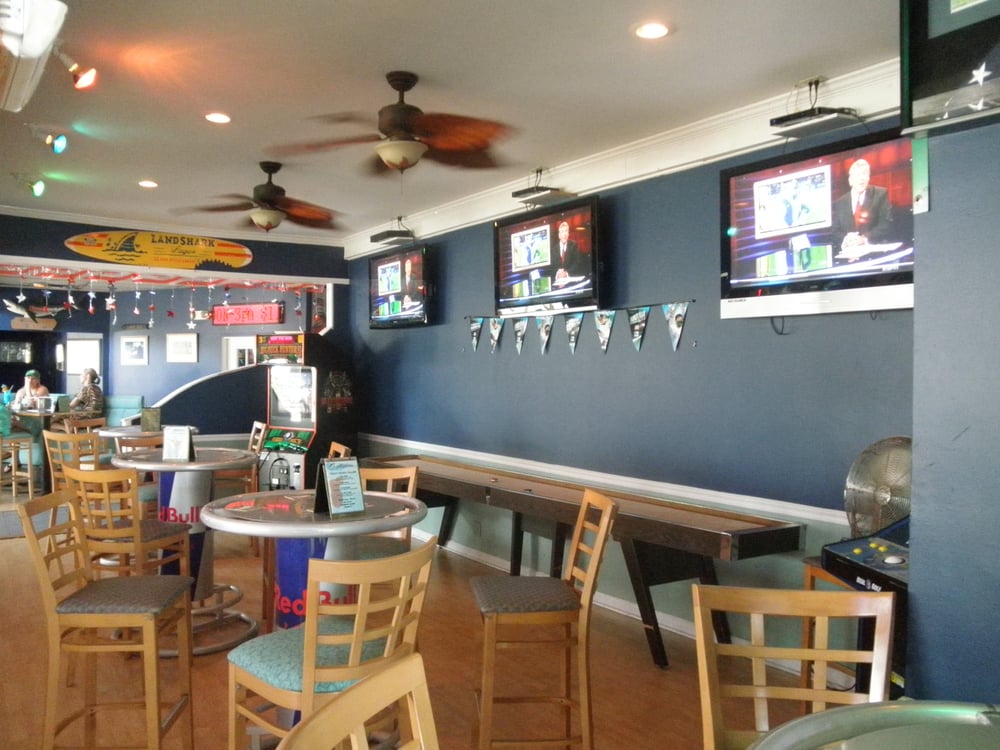 Marlins Cafe 20 Reviews Cafes 1901 Ocean Ave, Point Pleasant Beach, NJ Restaurant