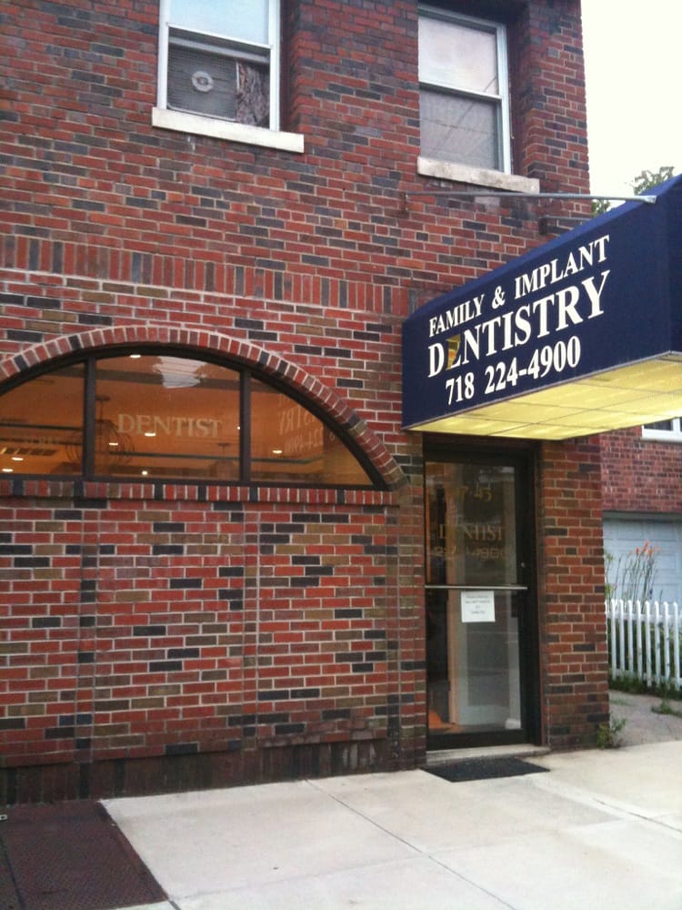 image of business Siegel Linda DDS