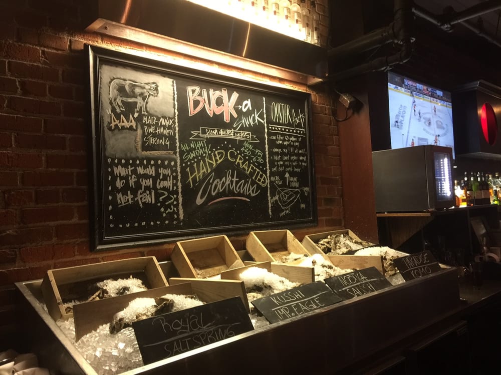 Von’s Steak House & Oyster Bar 83 Photos & 94 Reviews Seafood