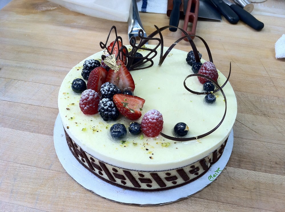 San Diego Culinary Institute 82 Photos Cooking Schools 8024 La