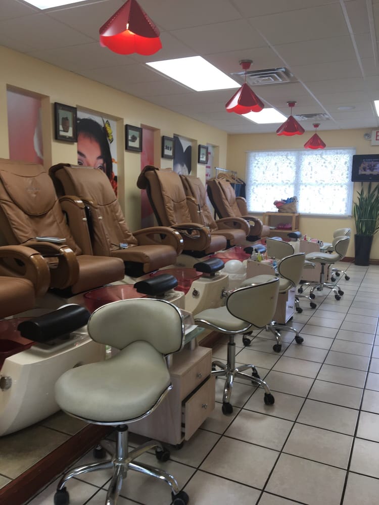 Simply nails and beauty newark Coco Nail and Spa - Nail Salons - 53 Newark Pompton Tpke, Pequannock